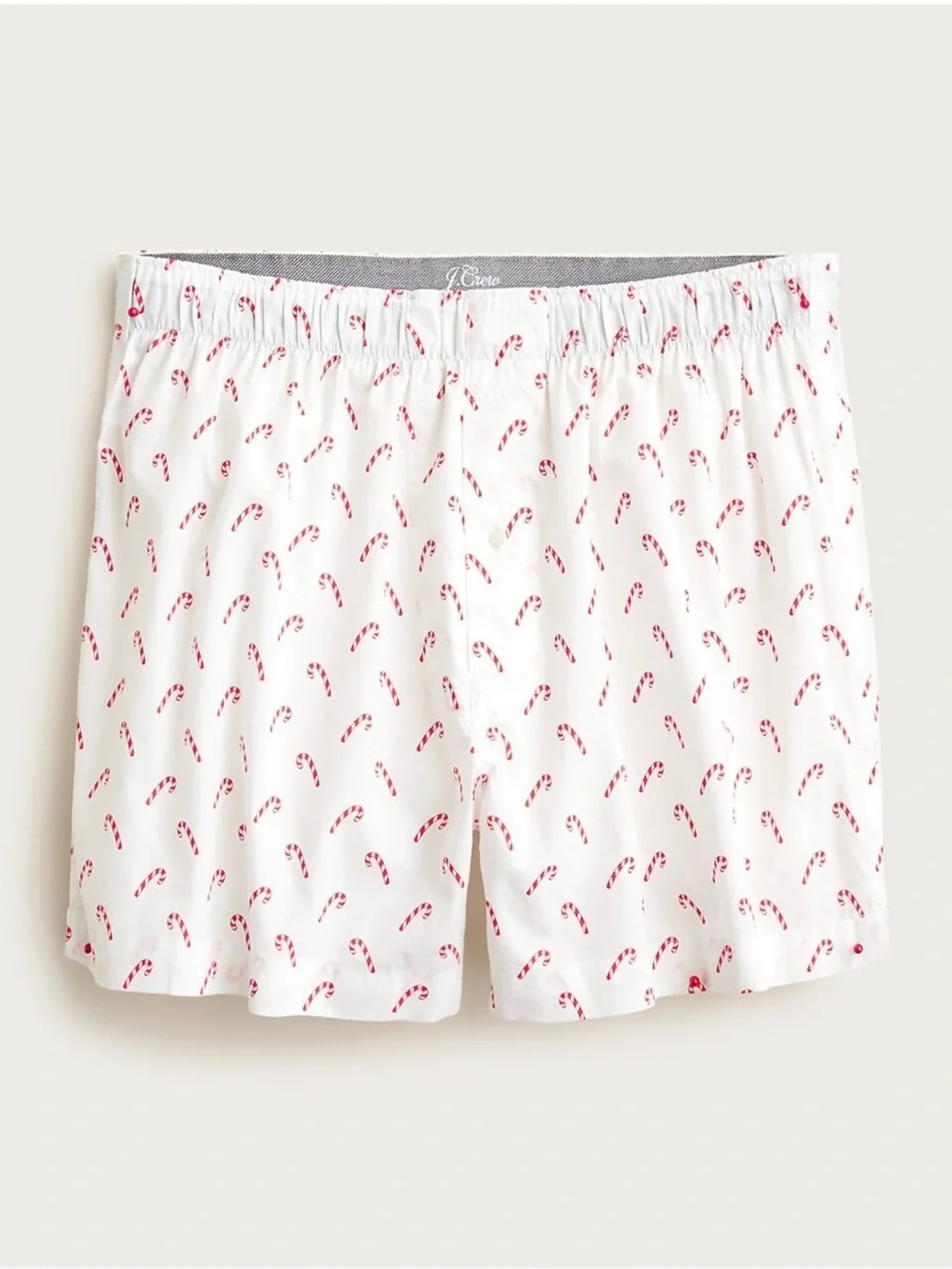 NWOT J.Crew Mens Printed Cotton - Size M